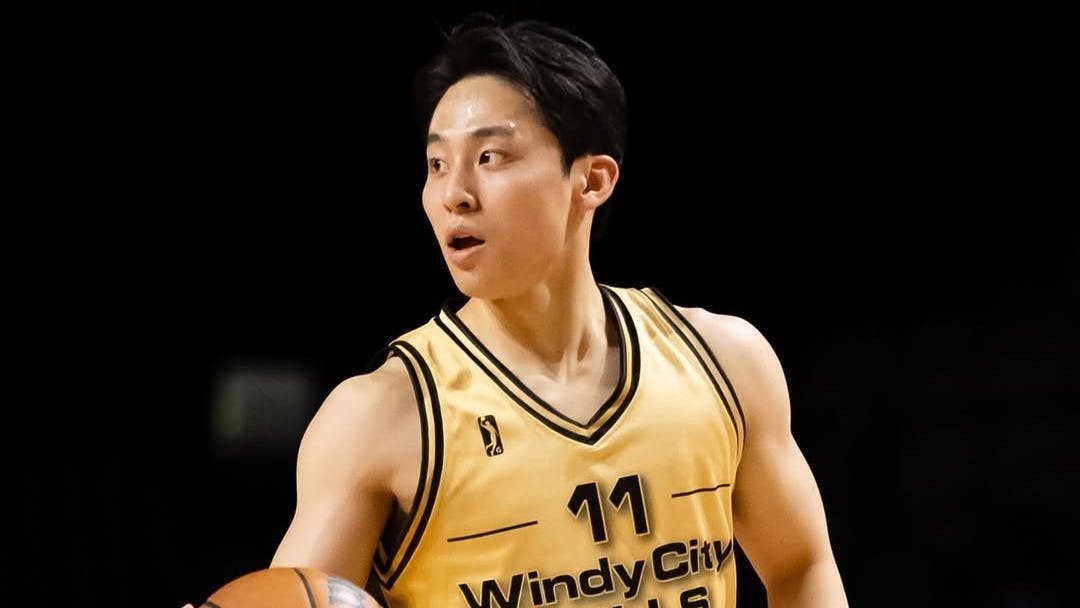 Yuki Kawamura fires near trip-dub of 34 points, 16 assists in NBA G League loss